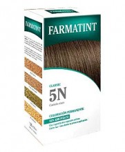 tintes de pelo farmatint classic natural