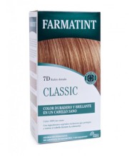 farmatint classic dorados
